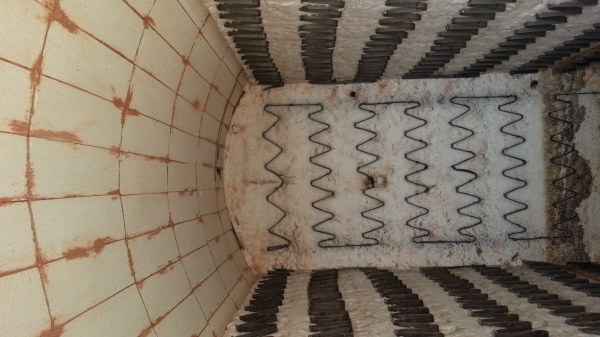 ขายเตาอบเหล็กขนาด ก.50&times;ย.150&times;ส.70 เซ็นติเมตรราคา 60,000 บาท