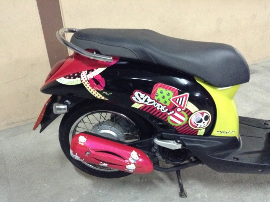 ขาย!!! สกู๊ปปี้ไอ ปี55 รถเครื่องดีคับ ทะเบียนครบ ภาษีไม่หมด ขาย!!! สกู๊ปปี้ไอ ปี55 รถเครื่องดีคับ ทะเบียนครบ ภาษีไม่หมด