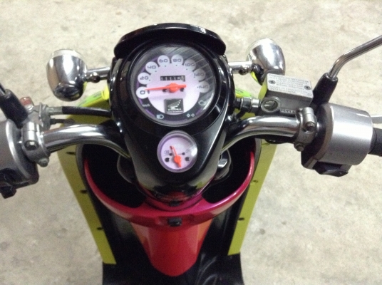 ขาย!!! สกู๊ปปี้ไอ ปี55 รถเครื่องดีคับ ทะเบียนครบ ภาษีไม่หมด ขาย!!! สกู๊ปปี้ไอ ปี55 รถเครื่องดีคับ ทะเบียนครบ ภาษีไม่หมด