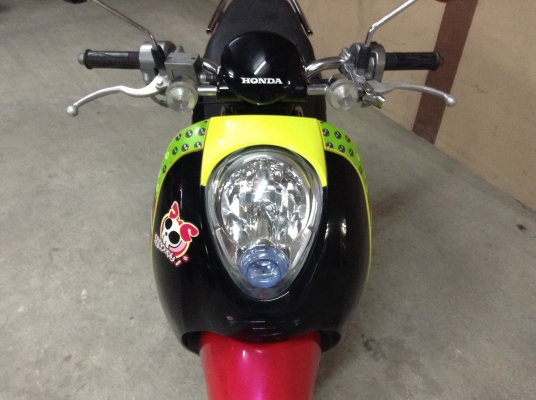 ขาย!!! สกู๊ปปี้ไอ ปี55 รถเครื่องดีคับ ทะเบียนครบ ภาษีไม่หมด ขาย!!! สกู๊ปปี้ไอ ปี55 รถเครื่องดีคับ ทะเบียนครบ ภาษีไม่หมด