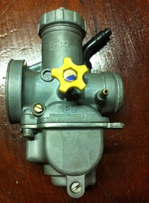 ขาย คาบู เอ็นโปร ของใหม่ ยังไม่ได้ใช้ครับ สวยๆๆ  ราคาถูกๆๆ