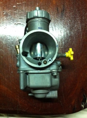 ขาย คาบู เอ็นโปร ของใหม่ ยังไม่ได้ใช้ครับ สวยๆๆ ราคาถูกๆๆ ขาย คาบู เอ็นโปร ของใหม่ ยังไม่ได้ใช้ครับ สวยๆๆ ราคาถูกๆๆ