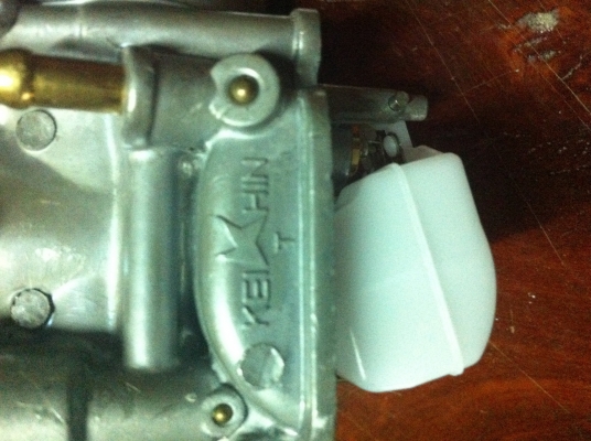 ขาย คาบู เอ็นโปร ของใหม่ ยังไม่ได้ใช้ครับ สวยๆๆ ราคาถูกๆๆ ขาย คาบู เอ็นโปร ของใหม่ ยังไม่ได้ใช้ครับ สวยๆๆ ราคาถูกๆๆ