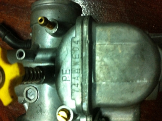 ขาย คาบู เอ็นโปร ของใหม่ ยังไม่ได้ใช้ครับ สวยๆๆ ราคาถูกๆๆ ขาย คาบู เอ็นโปร ของใหม่ ยังไม่ได้ใช้ครับ สวยๆๆ ราคาถูกๆๆ