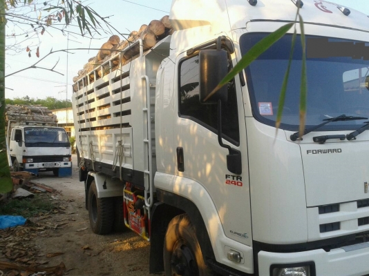 ขายหกล้อ ยูโร C ปี 53