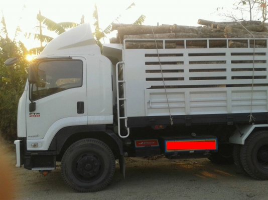 ขายหกล้อ ยูโร C ปี 53