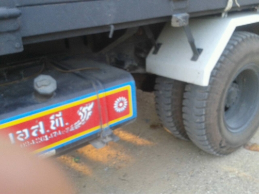 ขายหกล้อ ยูโร C ปี 53