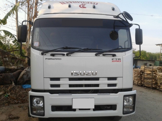 ขายหกล้อ ยูโร C ปี 53