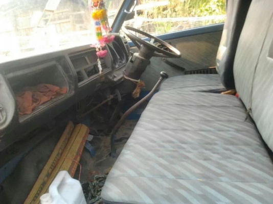 KS 110 ปรับสภาพใหม่หมด ดีมากๆ 335,000 สนใจต่อรองได้ครับ