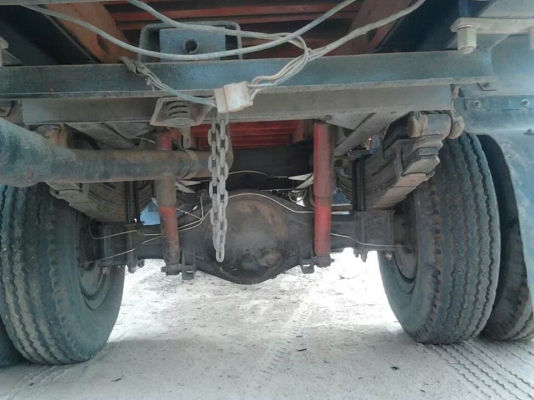 KS 110 ปรับสภาพใหม่หมด ดีมากๆ 335,000 สนใจต่อรองได้ครับ