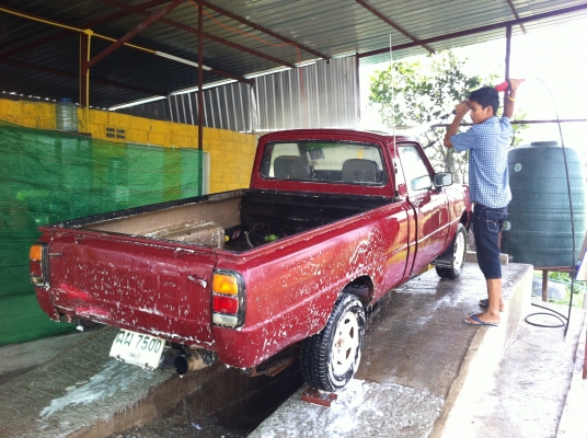 ขายมาสด้าฟามิเรีย