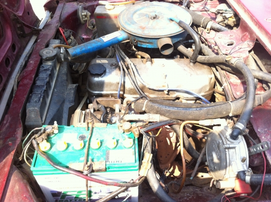 ขายมาสด้าฟามิเรีย