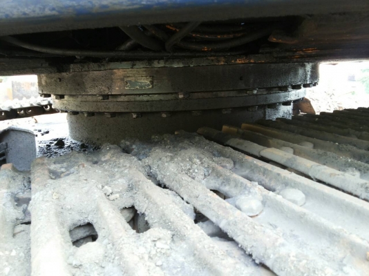 ขายรถขุดSK200 มาร์ค2 สภาพดีพร้อมใช้งาน