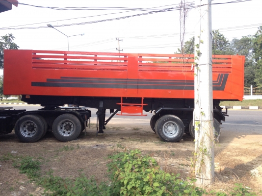 ขายหางดั๊มหรือแลกหางโลเบสก็ได้