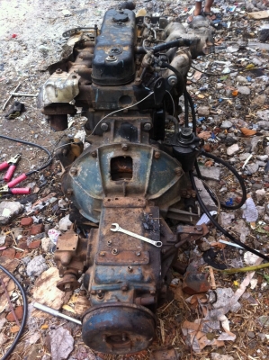 4BE พร้อมเกียร์ ซื้อไปขึ้นรถได้เลย