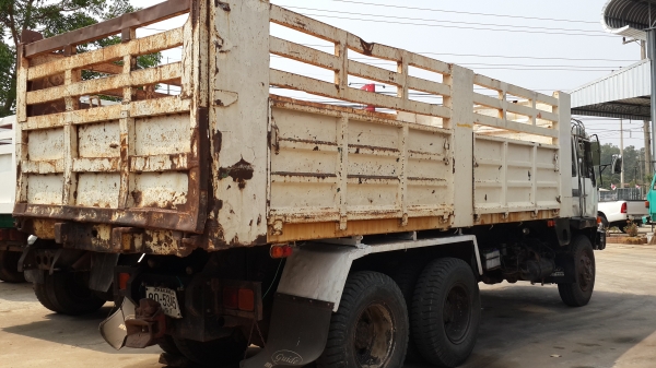 ขายด่วนไอ้หลงโบสองเพลาดั้ม ราคาถูกสุดๆเลยสภาพพร้อมใช้สุดๆFN527MTF-4688 โทร0843923995 ขายด่วนไอ้หลงโบสองเพลาดั้ม ราคาถูกสุดๆเลยสภาพพร้อมใช้สุดๆFN527MTF-4688 โทร0843923995