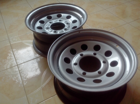 ขายกะทะผ่าขอบ 14/6/139/6.5ใบละ900