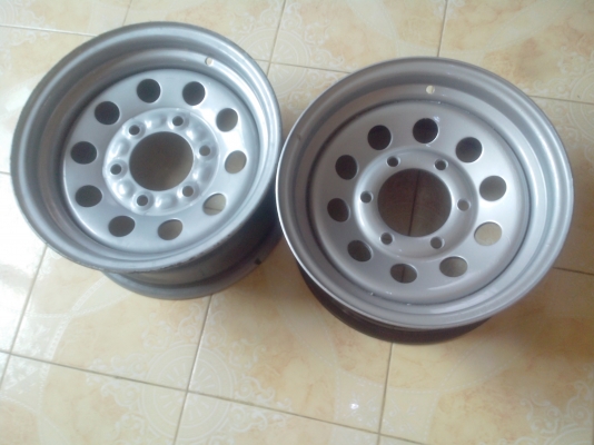 ขายกะทะผ่าขอบ 14/6/139/6.5ใบละ900