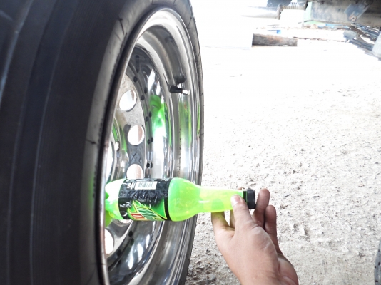 ล้อขอบ15กว้าง 9.5 พร้อมยางสวยๆ 1คู่4,500