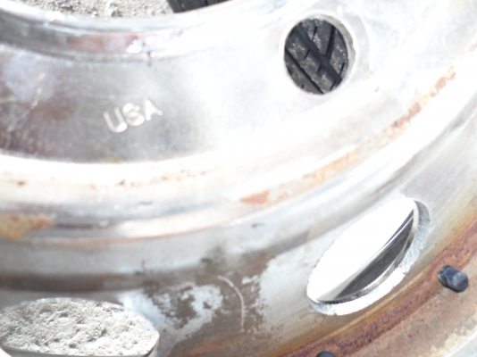 ล้อขอบ15กว้าง 9.5 พร้อมยางสวยๆ 1คู่4,500