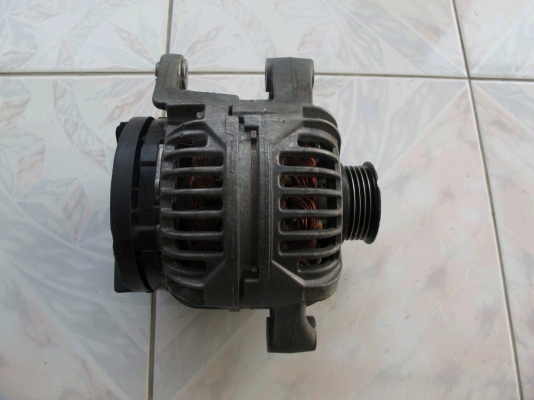 ขายไดร์ชาร์ท bosch 14v. 120a.(ไฟแรงมาก)3000