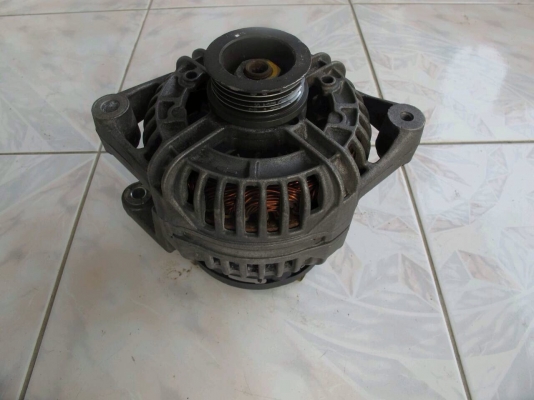 ขายไดร์ชาร์ท bosch 14v. 120a.(ไฟแรงมาก)3000