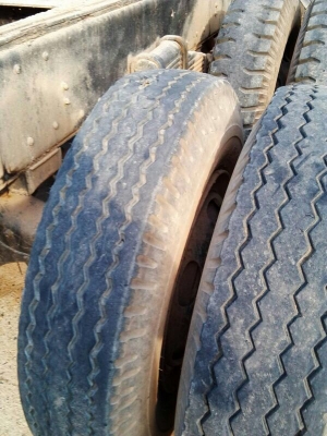 รถมิตซู  10 ล้อ  FN527M - A  191 แรงม้า.  ( ขายหัว , คัชซี. )   สนใจติดต่อ 081 - 6079515