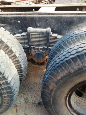 รถมิตซู  10 ล้อ  FN527M - A  191 แรงม้า.  ( ขายหัว , คัชซี. )   สนใจติดต่อ 081 - 6079515