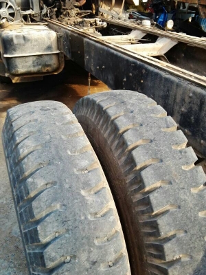 รถมิตซู  10 ล้อ  FN527M - A  191 แรงม้า.  ( ขายหัว , คัชซี. )   สนใจติดต่อ 081 - 6079515