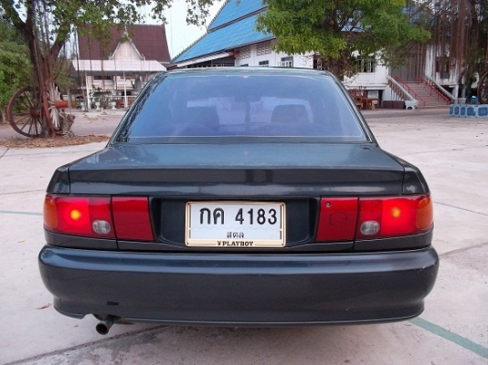 ขายไปแล้ว ขอบคุณ พี่เสือ ครับ