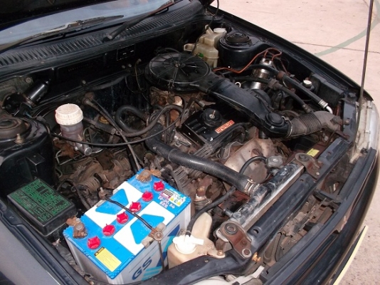 ขายไปแล้ว ขอบคุณ พี่เสือ ครับ