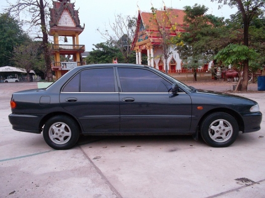 ขายไปแล้ว ขอบคุณ พี่เสือ ครับ