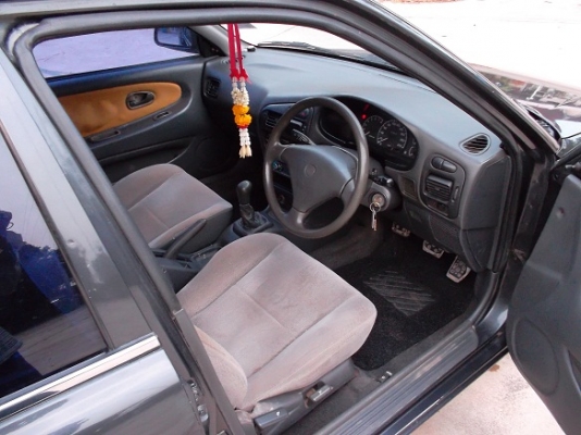 ขายไปแล้ว ขอบคุณ พี่เสือ ครับ