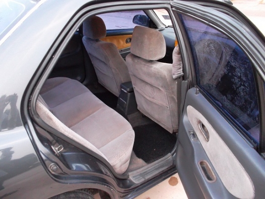 ขายไปแล้ว ขอบคุณ พี่เสือ ครับ