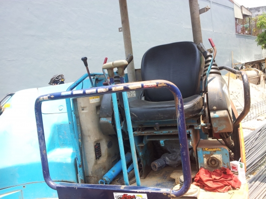 HITACHI 33 U รถพร้อมใช้สวยๆราคาถูกๆๆลดต้อนรับสงกรานต์ด่วนครับด่วน