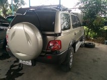 ขาย TOYOTA SPORT RIDER ปี 2001 รถบ้าน ขอขายที่ 320,000 ขาย TOYOTA SPORT RIDER ปี 2001 รถบ้าน ขอขายที่ 320,000