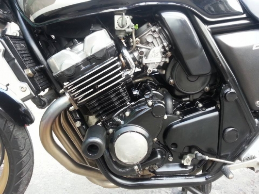 ขาย cb 400 ปี 1995