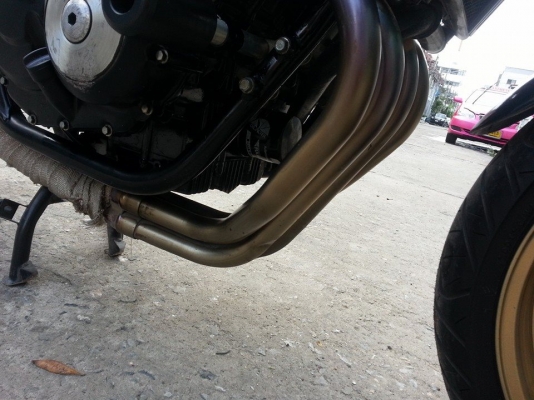 ขาย cb 400 ปี 1995