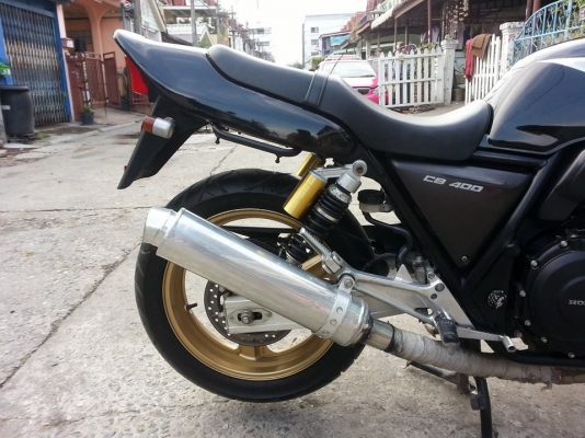 ขาย cb 400 ปี 1995