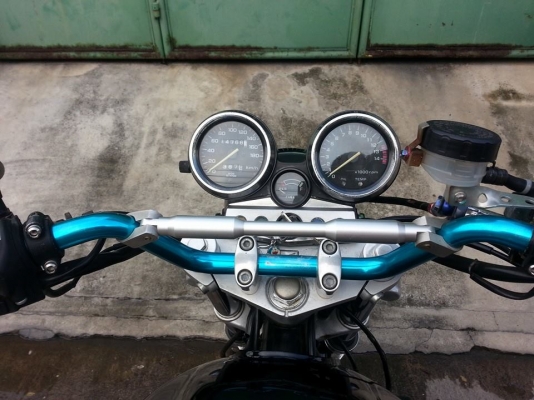 ขาย cb 400 ปี 1995