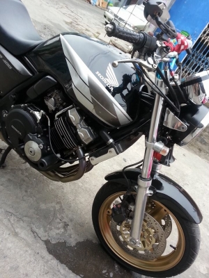 ขาย cb 400 ปี 1995
