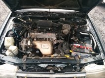 ขาย TOYOTA COLLONA ตามสภาพ มีทะเบียน  28,000 เทือง 089-0301985