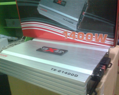 เครื่องเสียงชุดใหญ่แรงๆ ถูกมาก 10 นิ้ว