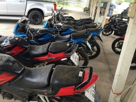 ขายCBR 150 CC