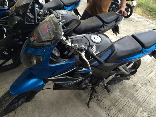 ขายCBR 150 CC