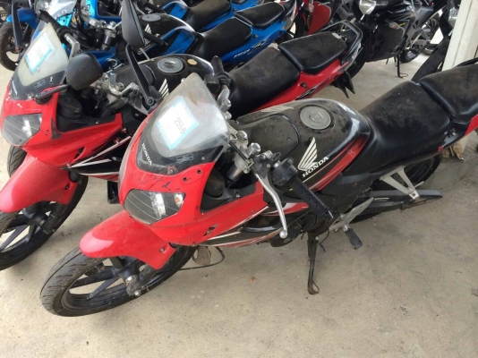ขายCBR 150 CC