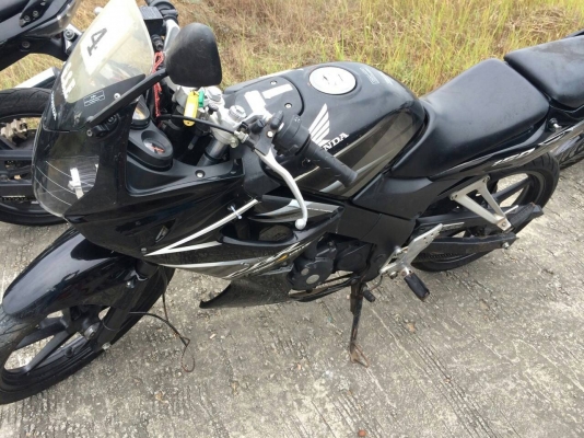 ขายCBR 150 CC