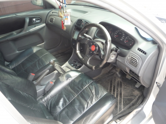 PROTEGPEปี2000ค.1600หัว ฉีดรถสภาพสวยเอกสารพร้อมโอนคับ