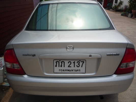 PROTEGPEปี2000ค.1600หัว ฉีดรถสภาพสวยเอกสารพร้อมโอนคับ