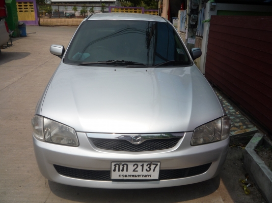 PROTEGPEปี2000ค.1600หัว ฉีดรถสภาพสวยเอกสารพร้อมโอนคับ